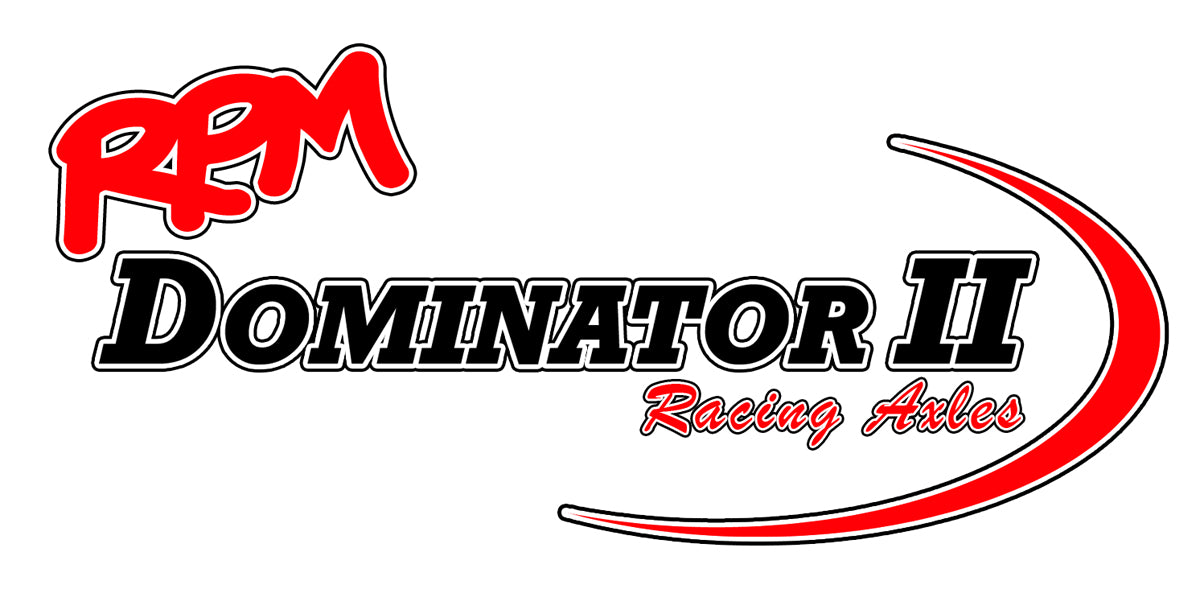 Everything RPM Redline Performance Machines