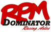RPM - Redline Performance Machines