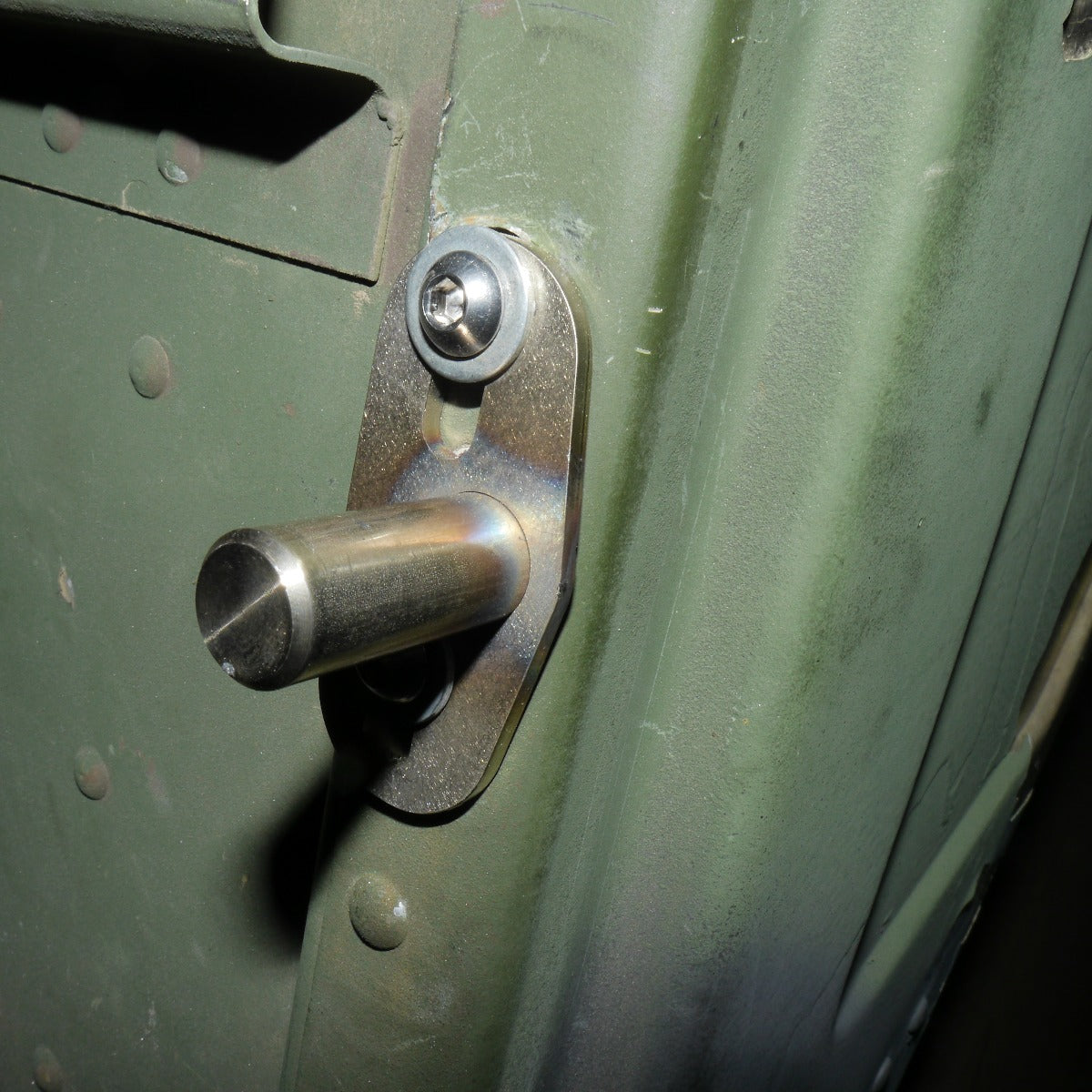 Stiker Pin (Rear) each