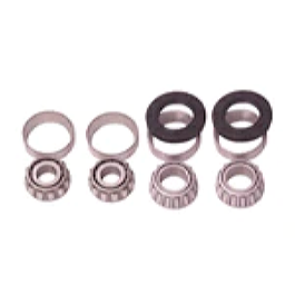 SUZUKI LTR 450 CYCLONE FRONT WHEEL HUB REBUILD KIT