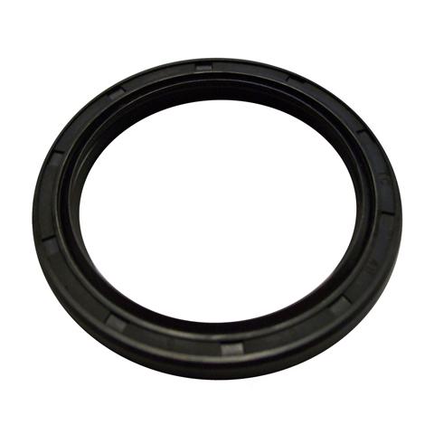 Sello de 48 x 62 x 8 para portacojinetes de RPM YFZ450R (inyección de combustible) y KFX450