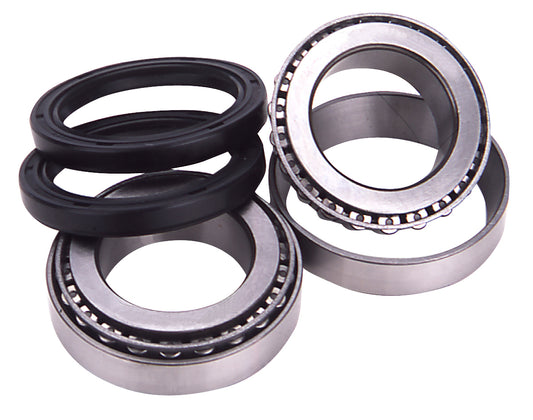 BANSHEE RPM TAPERED BEARING CARRIER REBUILD KIT