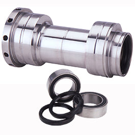 HONDA TRX 450R TWIN ROW BEARING CARRIER