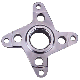 HONDA TRX 250R 86-89 RACE SPROCKET HUB