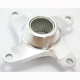 YAMAHA YFZ450R ALUMINUM RACE SPROCKET HUB (PRESSED FIT)