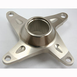 YAMAHA YFZ450 (CARBURETED) - RAPTOR 700 SPROCKET HUB (Chromoly)
