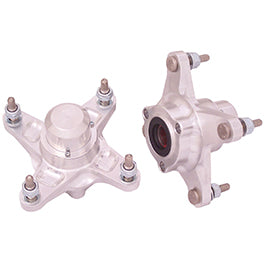 SUZUKI LTR450 CYCLONE FRONT WHEEL HUBS