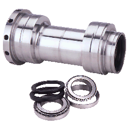 YAMAHA YFZ450R (FUEL INJ.) 09 & NEWER TAPERED BEARING CARRIER