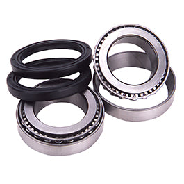 HONDA 250R, 300EX, 400EX, 450R, - SUZUKI LTR450 TAPERED BEARING CARRIER REBUILD KIT