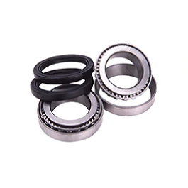 HONDA 250R, 400EX, TRX450R MILLENNIUM TAPERED BEARING CARRIER REBUILD KIT (OVERSIZED BEARINGS) - PN: A11-001