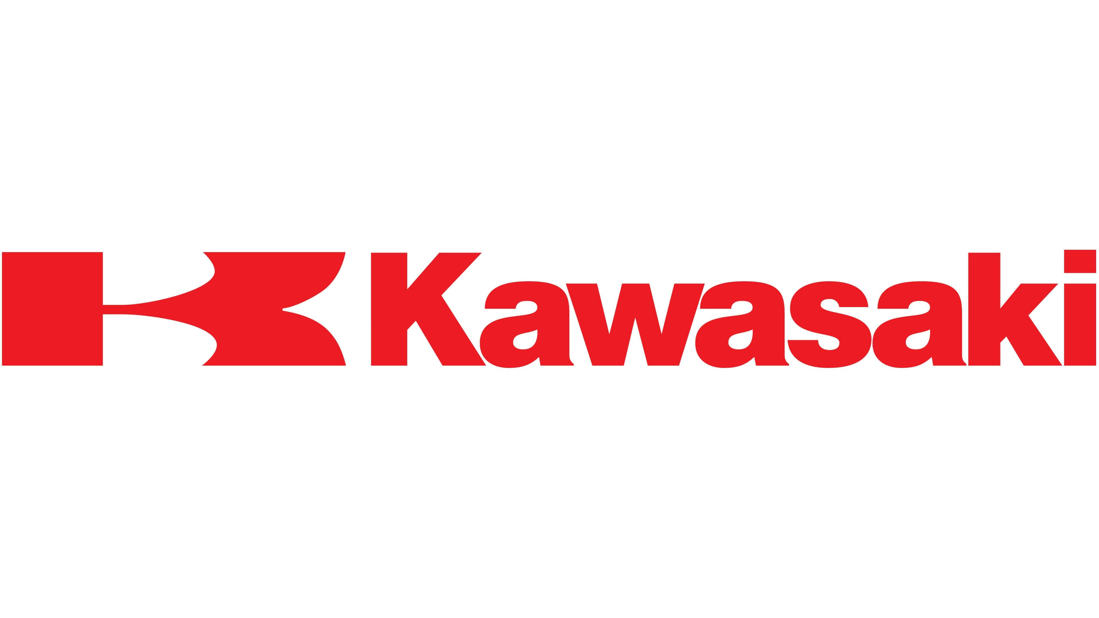 Kawasaki – tagged