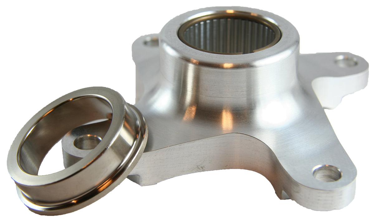 HONDA 300EX / 450R MODIFIED SPROCKET HUB RPM Redline Performance