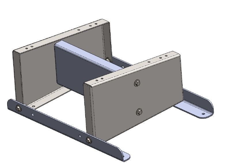 Seat Pedestal Drivers