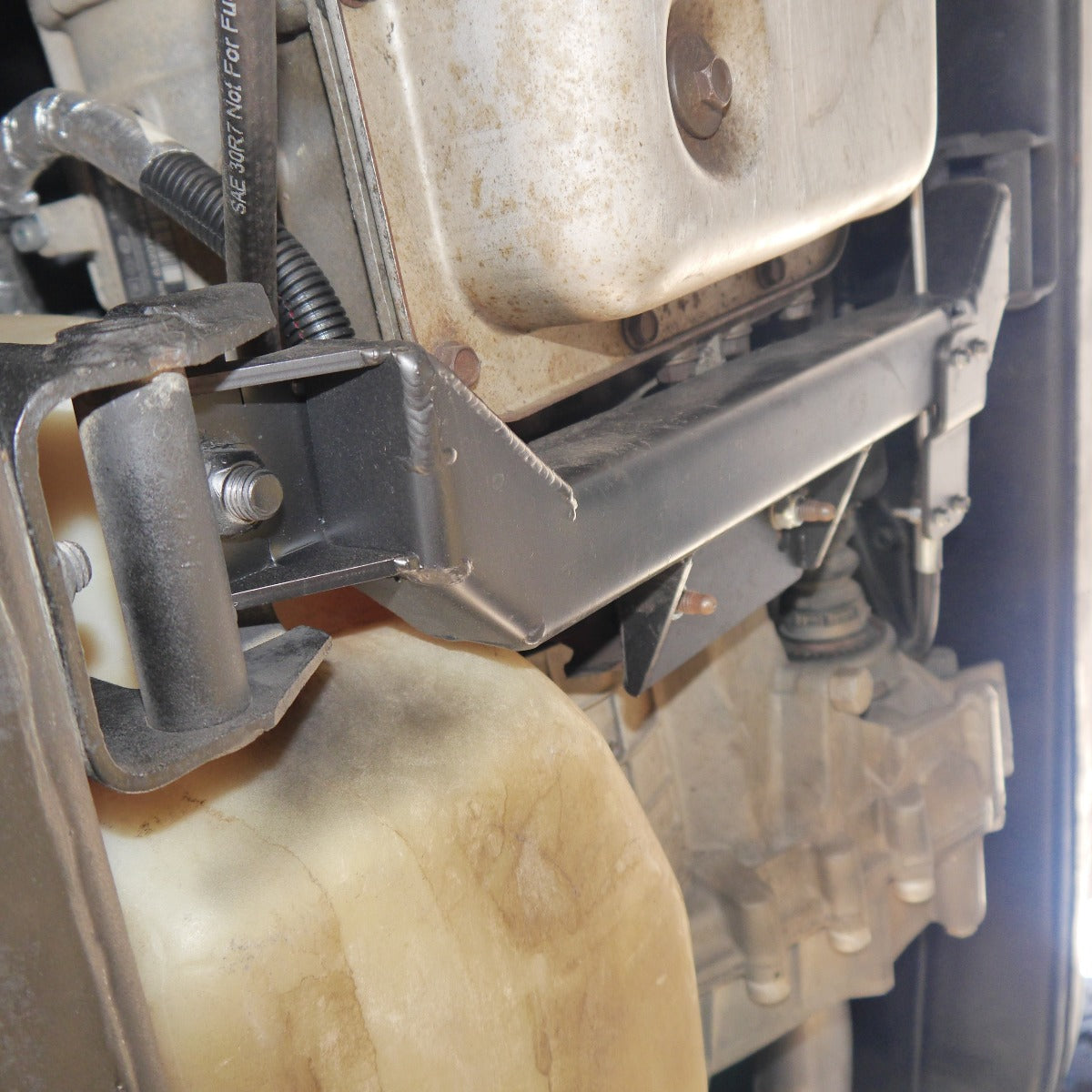 Transmission Mount (Duramax Conversion)