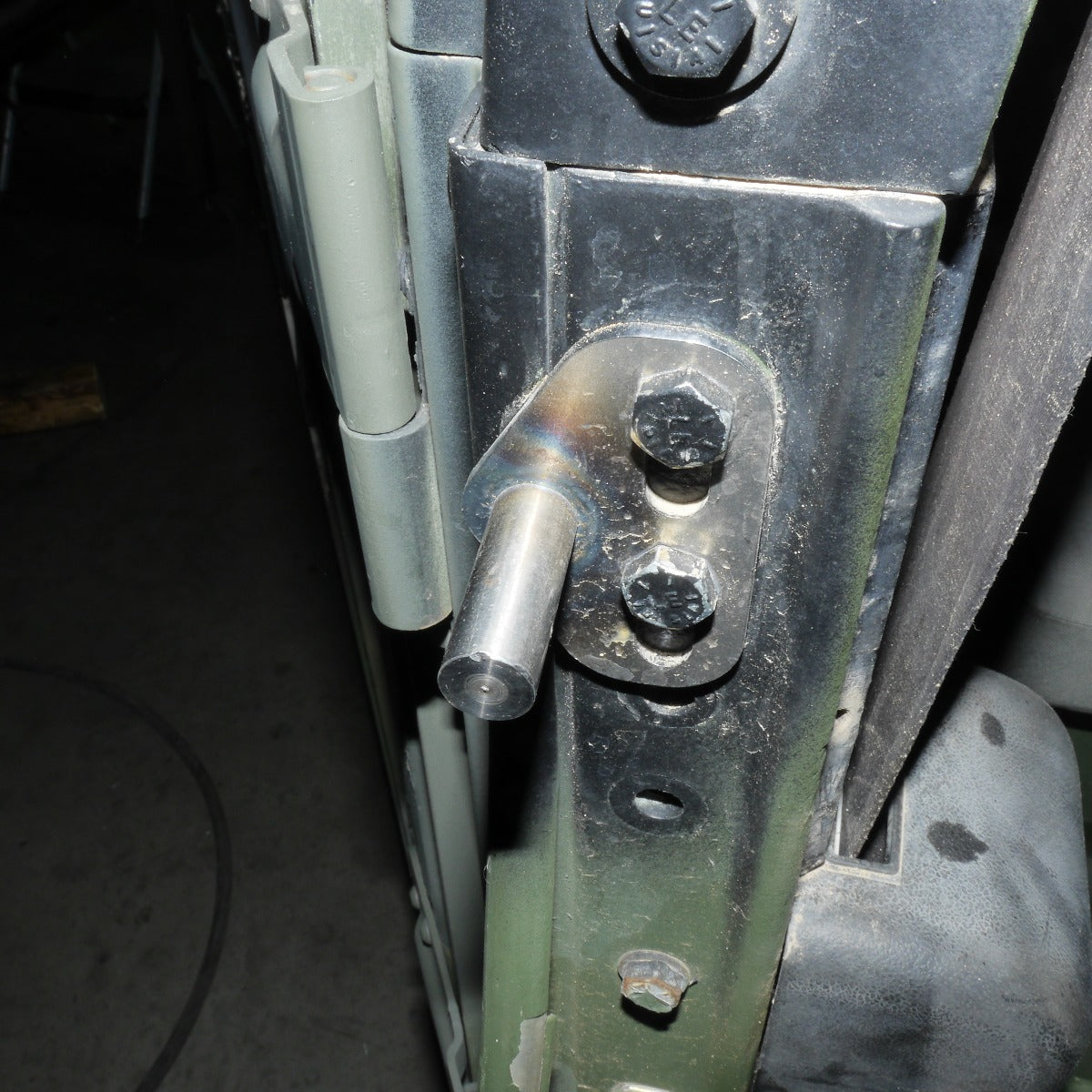 Striker Pin (Front) Each