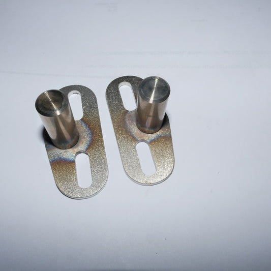 Stiker Pin (Rear) each