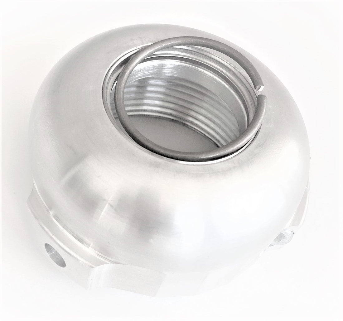 HONDA TRX 450 ANTIFADE Nut Only RPM Redline Performance Machines