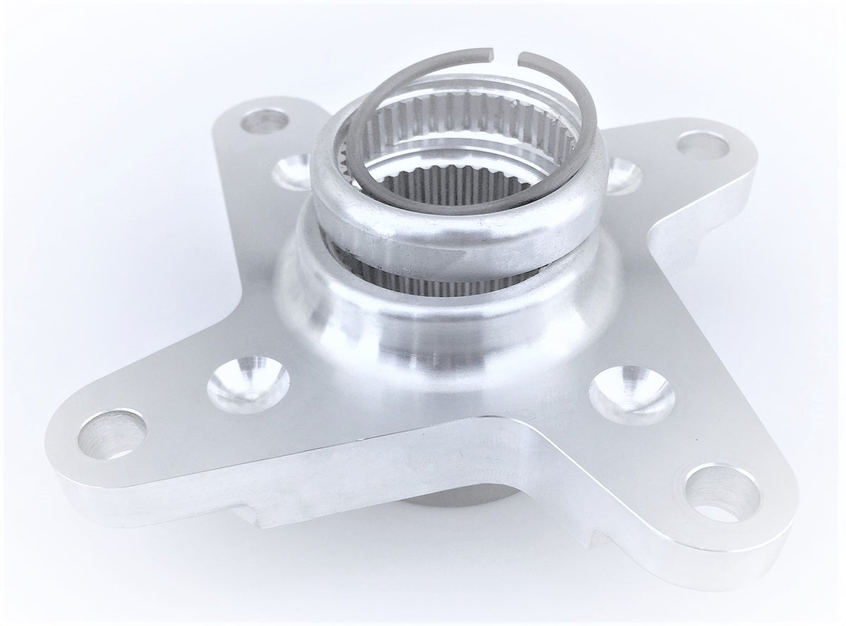 HONDA 400 EX STANDARD SPROCKET HUB – RPM - Redline Performance Machines